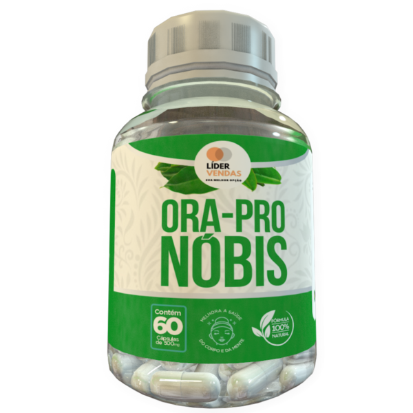 Ora Pro Nobis