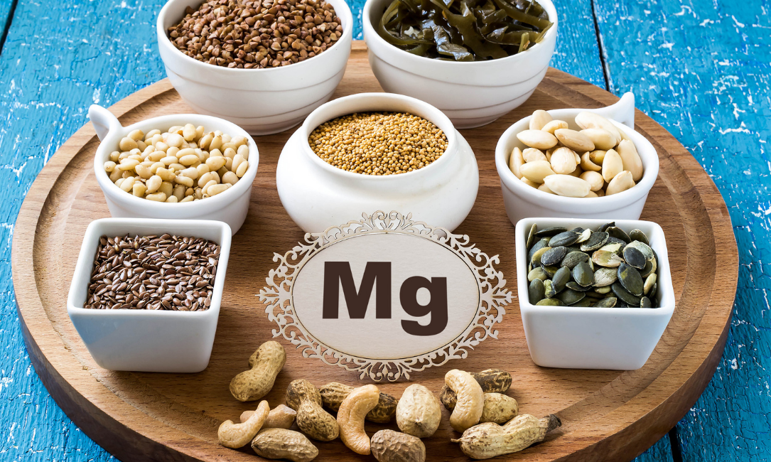 Magnésio: Todas as Formas, Benefícios Comprovados e Como Escolher o Melhor para Você