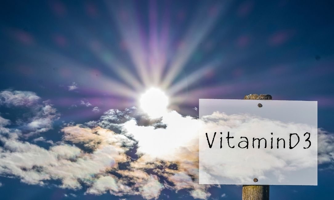 Vitamina D3 + K2: A Combinação Poderosa que Pode Transformar Seu Corpo e Sua Imunidade