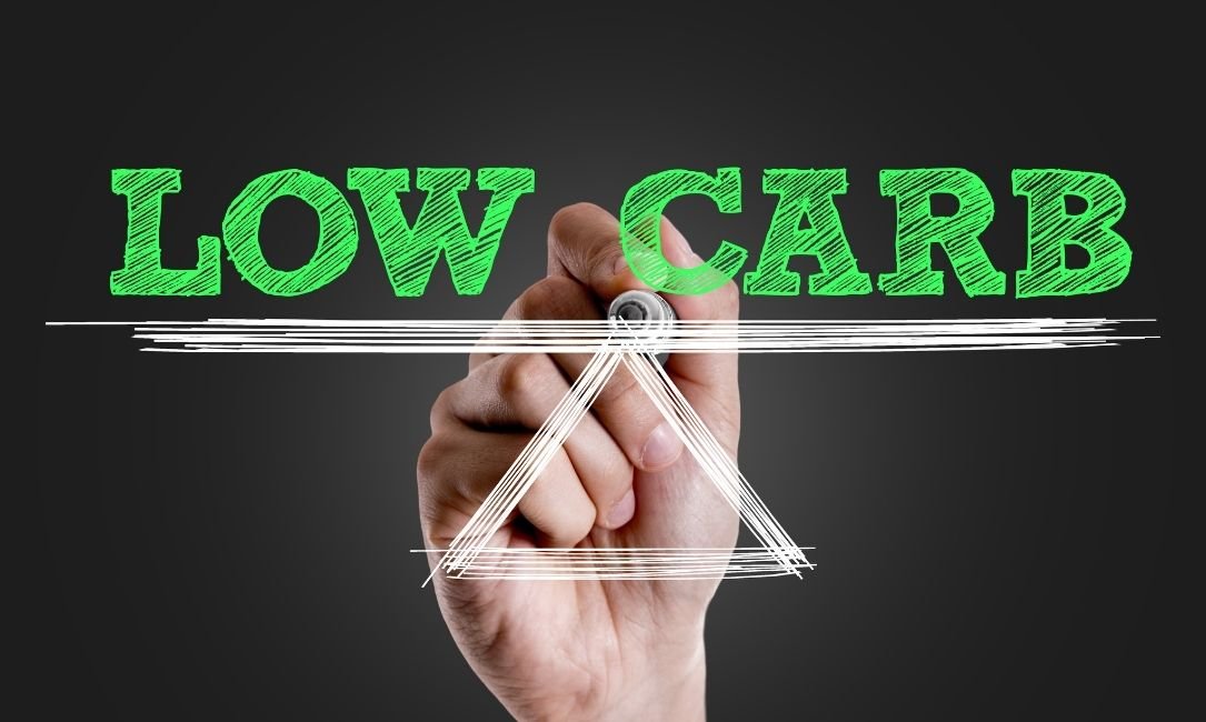 A Receita de Almoço Mais Low Carb do Mundo: Descubra Como Comer Bem e Emagrecer Sem Passar Fome