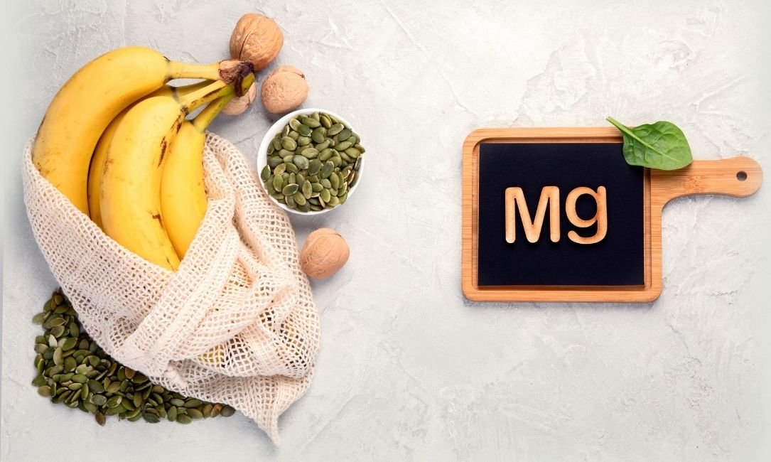 Você Está Sofrendo com Falta de Magnésio e Nem Imagina!