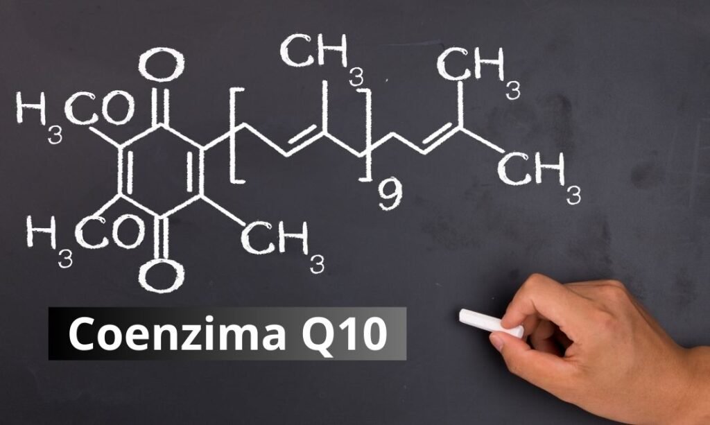 Coenzima Q10: O Nutriente Vital Que Pode Retardar o Envelhecimento e Turbinar Sua Energia