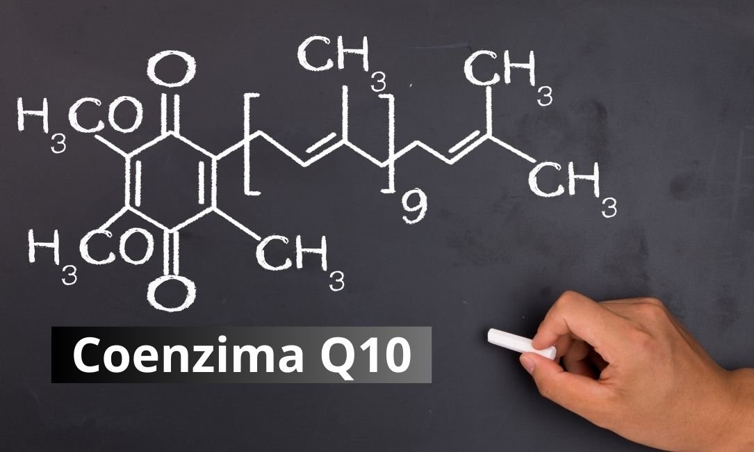 Coenzima Q10: O Nutriente Vital Que Pode Retardar o Envelhecimento e Turbinar Sua Energia