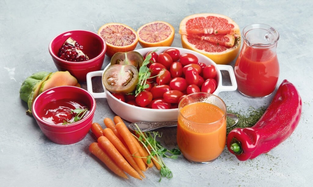 Licopeno: O Antioxidante Poderoso Que Pode Blindar Seu Coração e Sua Pele, Sua Próstata