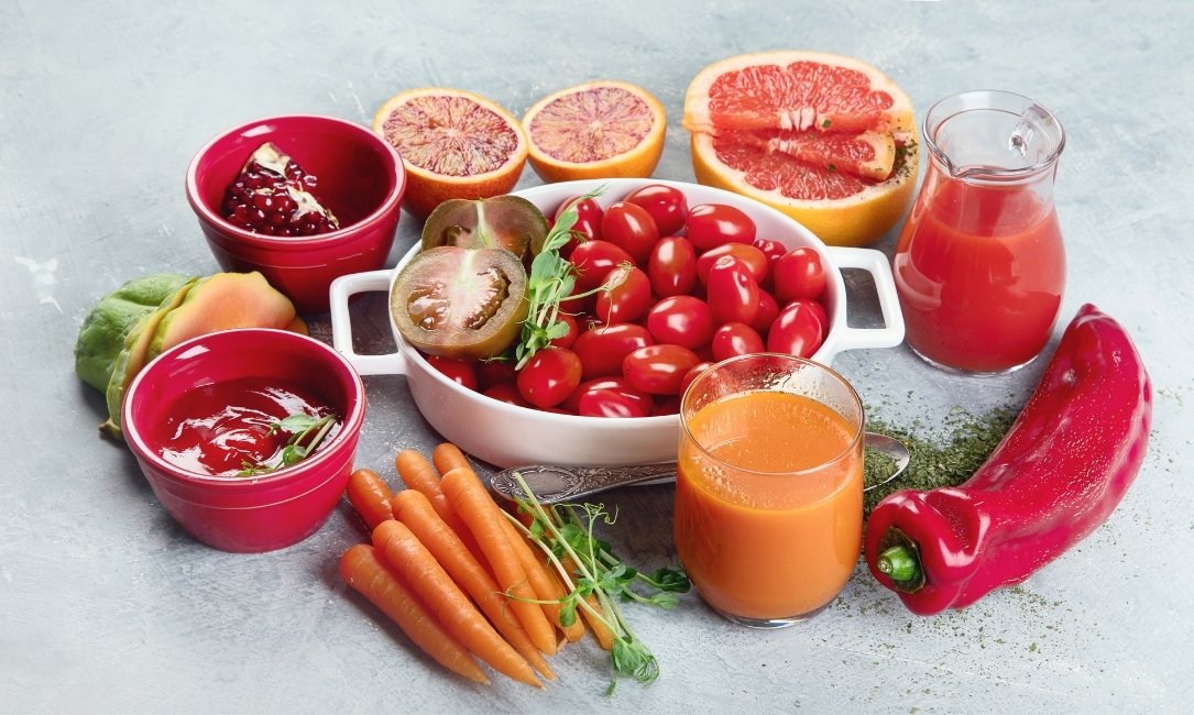 Licopeno: O Antioxidante Poderoso Que Pode Blindar Seu Coração e Sua Pele, Sua Próstata