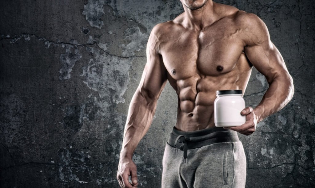 Creatina: Muito Além da Academia – Descubra os Benefícios Surpreendentes Para o Corpo e a Mente