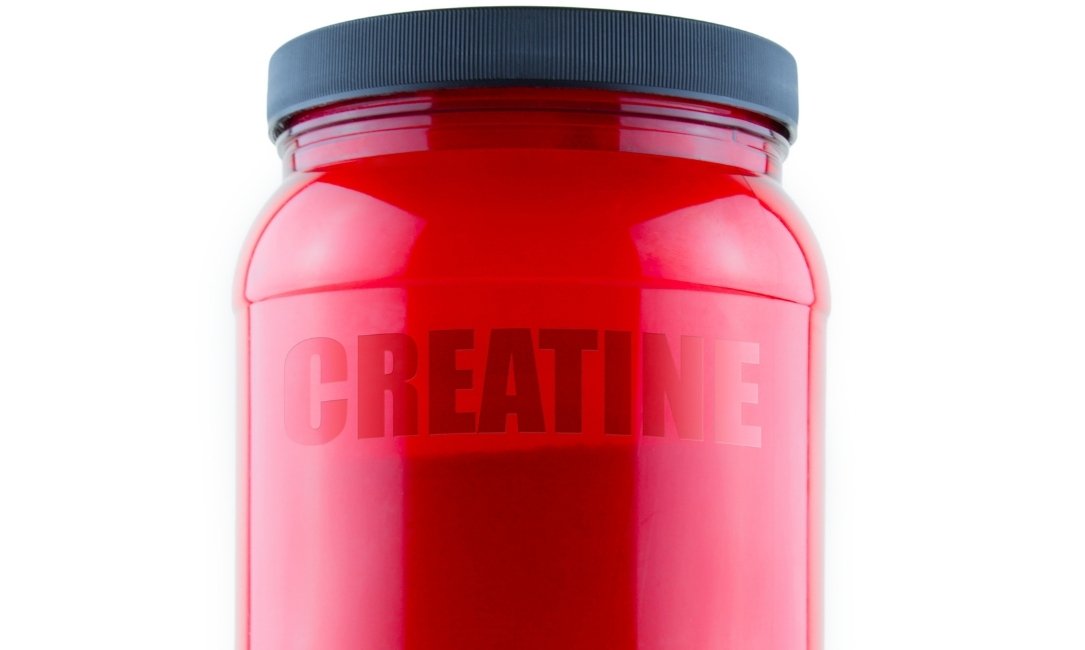 Creatina: Muito Além da Academia – Descubra os Benefícios Surpreendentes Para o Corpo e a Mente