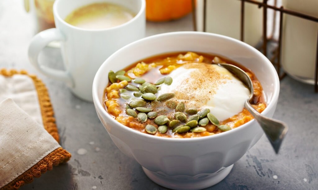 Sementes de Abóbora: O Superalimento Esquecido Que Pode Transformar Sua Saúde