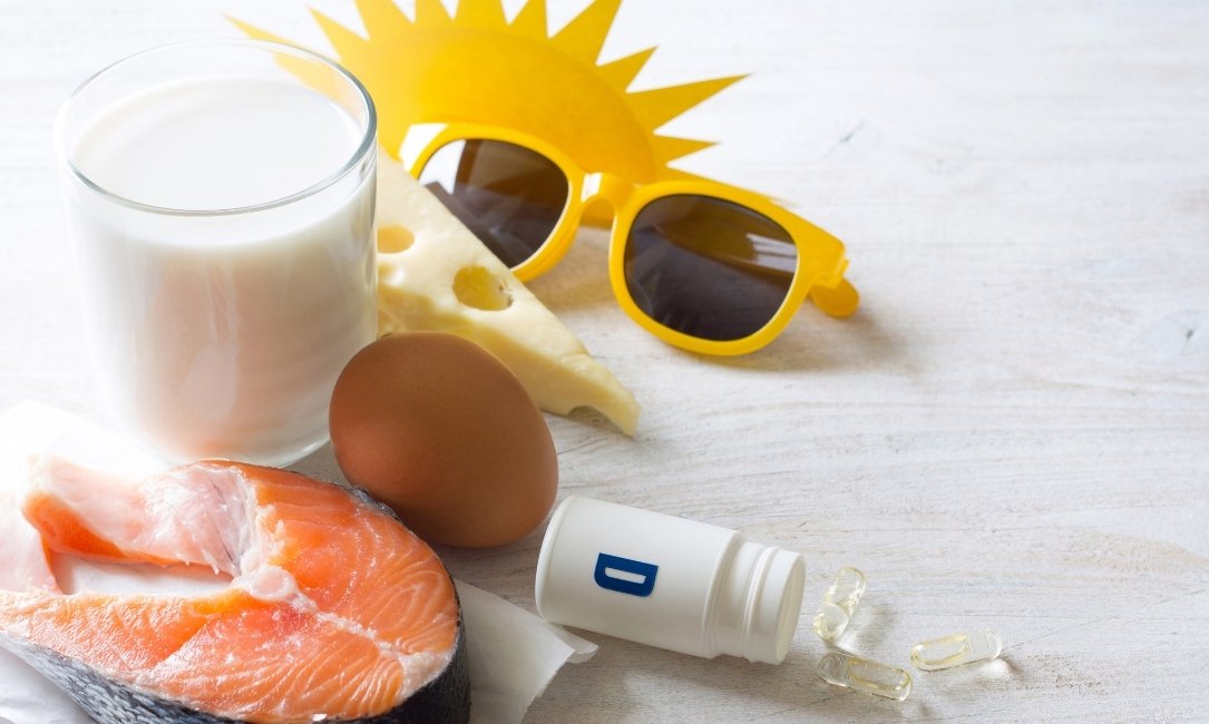 Falta de Vitamina D pode roubar sua energia e disposição,  entenda por que