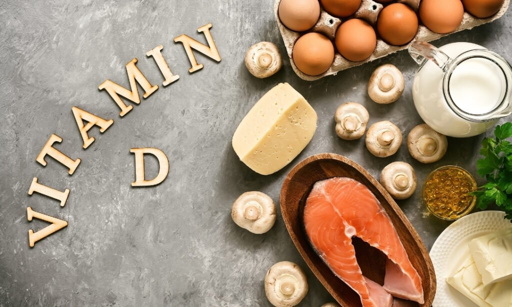 Falta de Vitamina D pode roubar sua energia e disposição,  entenda por que