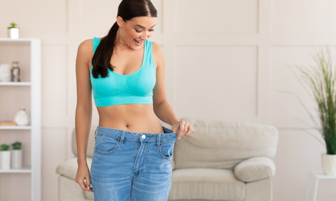 O que é mais rápido, perder ou ganhar peso? Conheça algumas armas para poder lutar!