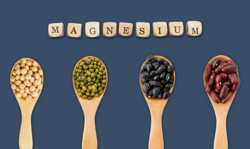 Vitamina D e Magnésio: Tem Alguma Relação? Qual Magnésio é o Melhor?