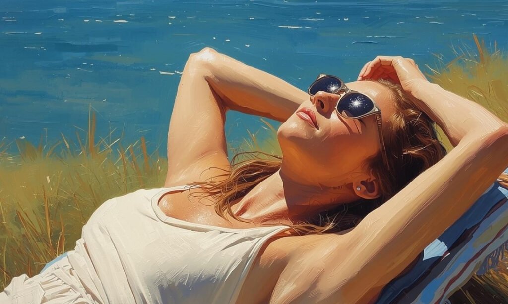 Como Aumentar os Níveis de Vitamina D3 Naturalmente: Sol, Alimentação e Suplementação