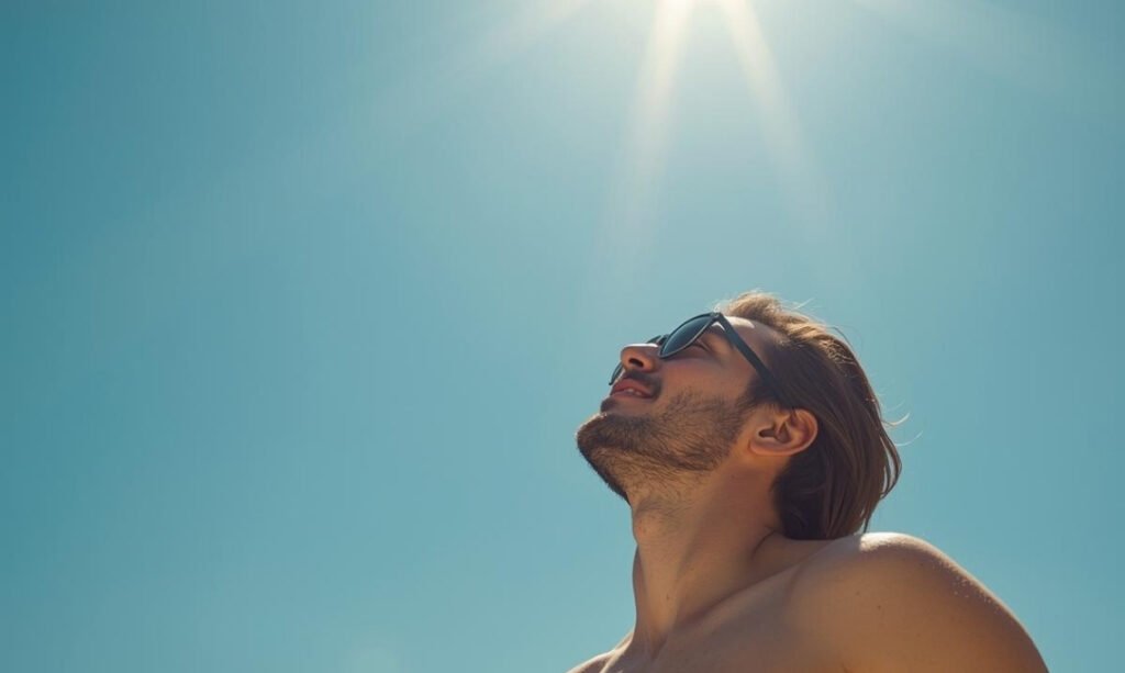 Como Aumentar os Níveis de Vitamina D3 Naturalmente: Sol, Alimentação e Suplementação